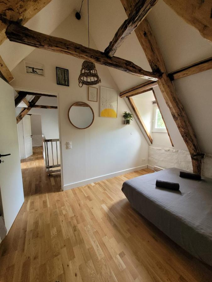 Domaine Mas De Galy Villa Saujac Exteriör bild